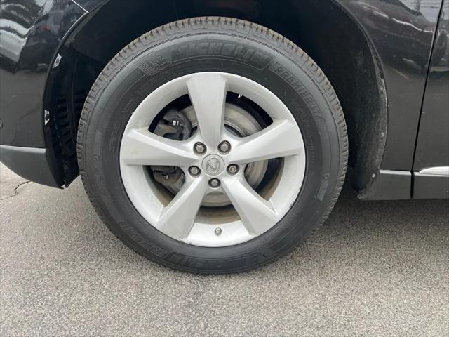 2013 Lexus RX 350 RX 350