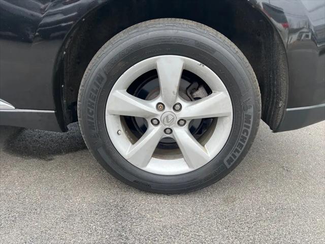 2013 Lexus RX 350 RX 350