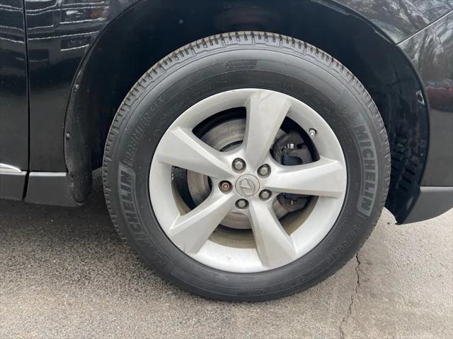 2013 Lexus RX 350 RX 350