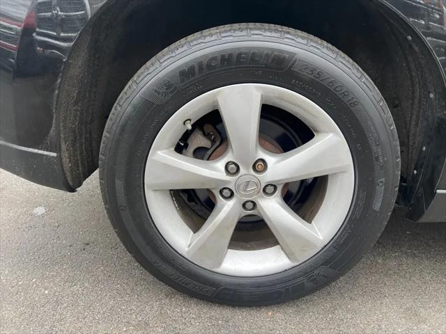2013 Lexus RX 350 RX 350