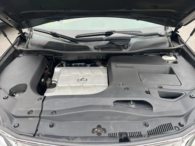 2013 Lexus RX 350 RX 350
