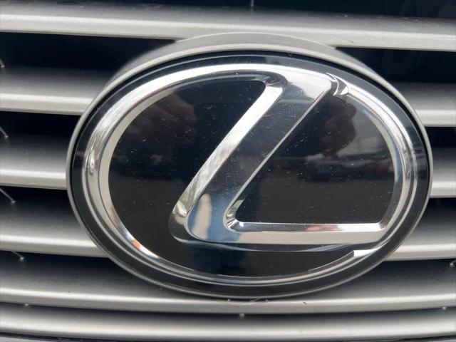 2013 Lexus RX 350 RX 350