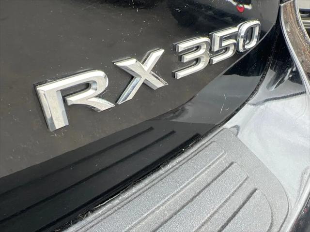 2013 Lexus RX 350 RX 350