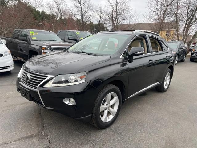 2013 Lexus RX 350 RX 350 for sale in North Reading, MA