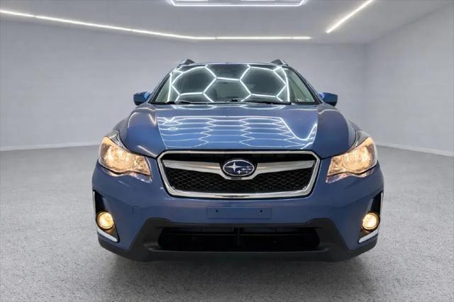 2017 Subaru Crosstrek 2.0i Premium