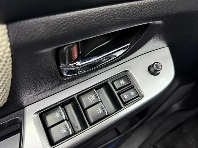 2017 Subaru Crosstrek 2.0i Premium