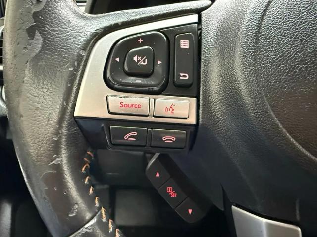 2017 Subaru Crosstrek 2.0i Premium
