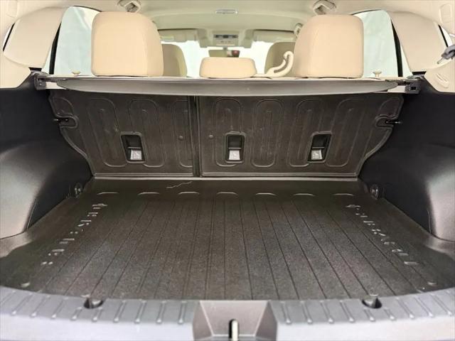 2017 Subaru Crosstrek 2.0i Premium