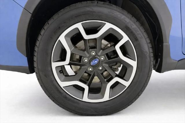 2017 Subaru Crosstrek 2.0i Premium