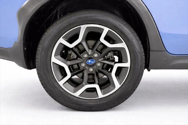 2017 Subaru Crosstrek 2.0i Premium