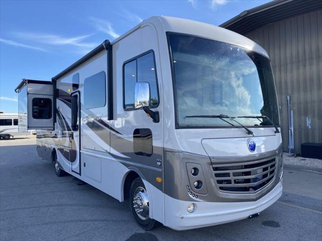 2025 Ford F-53 32N