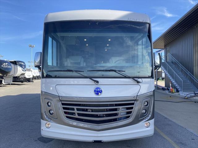 2025 Ford F-53 32N