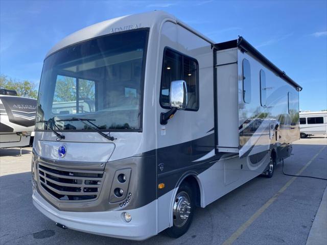 2025 Ford F-53 32N