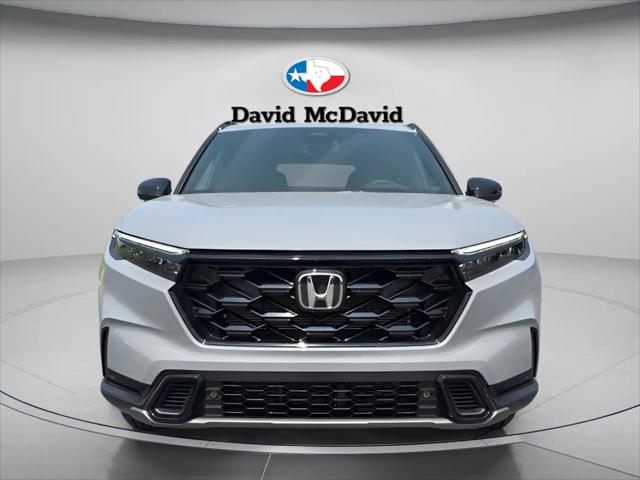 2026 Honda CR-V Hybrid 2WD Sport-L