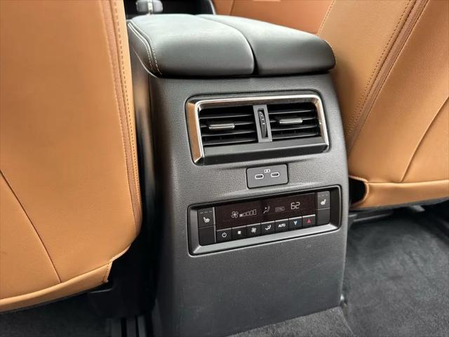 2025 Mazda CX-70 3.3 Turbo S Premium Plus