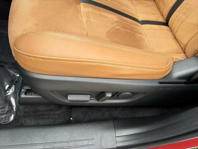 2025 Mazda CX-70 3.3 Turbo S Premium Plus