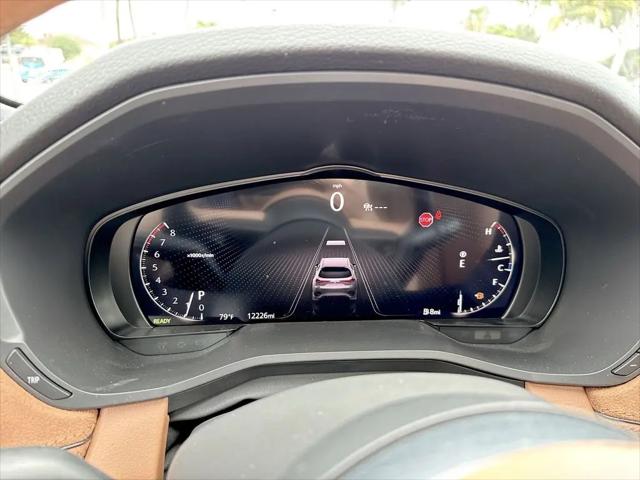 2025 Mazda CX-70 3.3 Turbo S Premium Plus