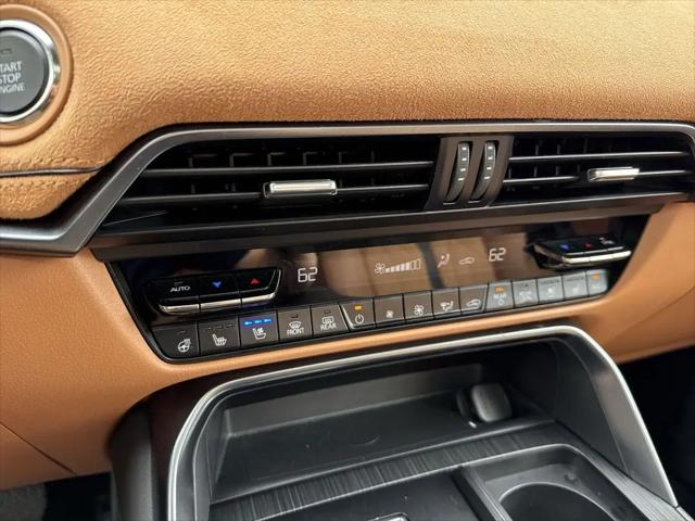 2025 Mazda CX-70 3.3 Turbo S Premium Plus