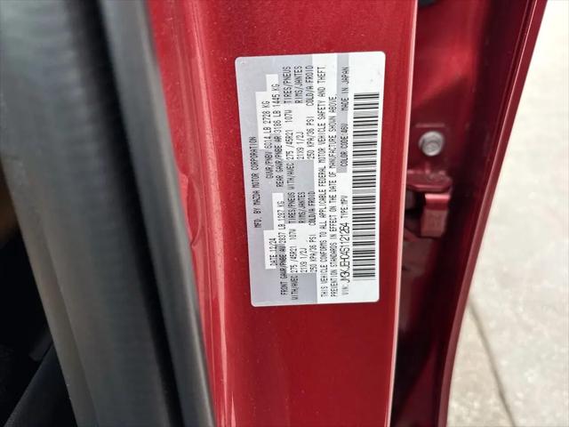2025 Mazda CX-70 3.3 Turbo S Premium Plus
