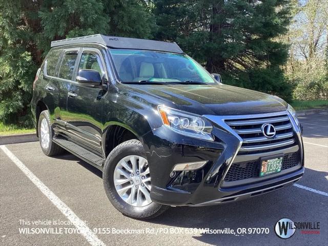 2018 Lexus GX 460 GX 460 for sale in Wilsonville, OR