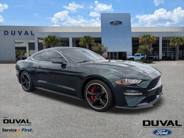 2019 Ford Mustang BULLITT for sale in Jacksonville, FL