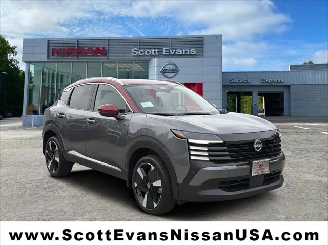 2026 Nissan Kicks SR for sale in Carrollton, GA