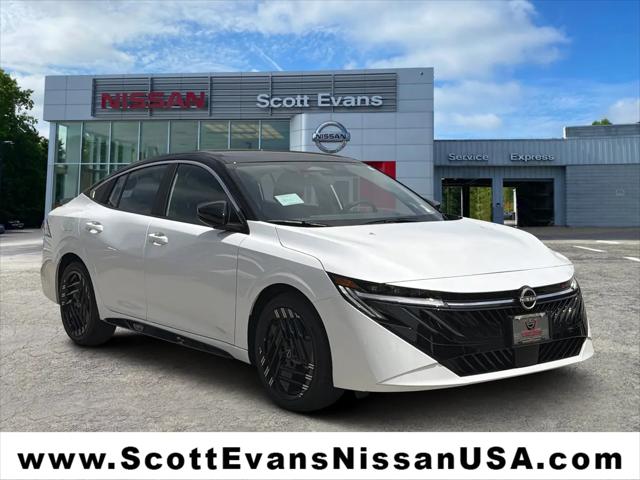2026 Nissan Sentra SR for sale in Carrollton, GA
