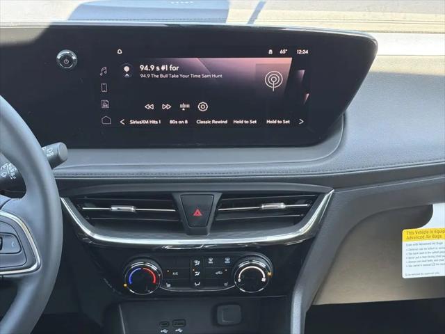2026 Buick Encore GX Sport Touring FWD