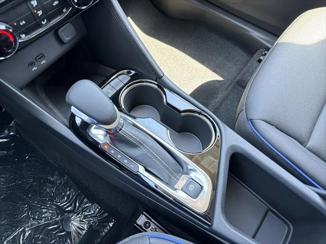 2026 Buick Encore GX Sport Touring FWD