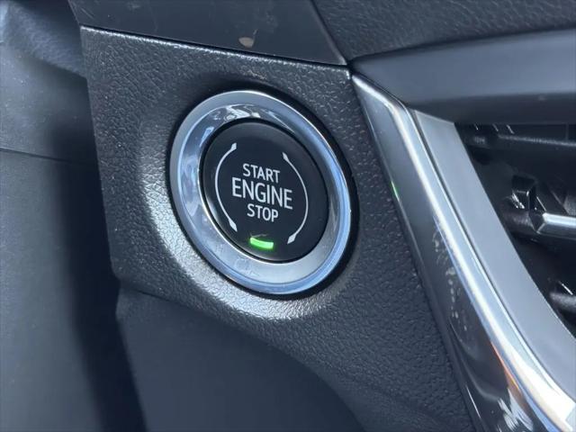 2026 Buick Encore GX Sport Touring FWD