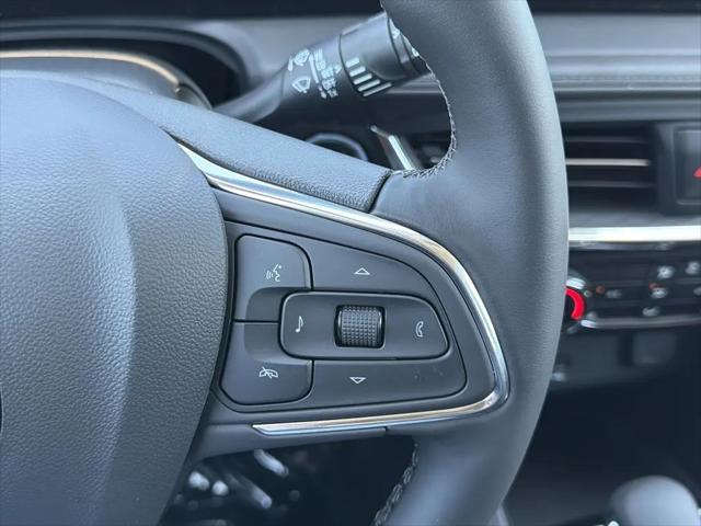 2026 Buick Encore GX Sport Touring FWD