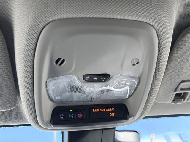 2026 Buick Encore GX Sport Touring FWD