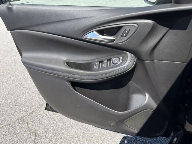 2026 Buick Encore GX Sport Touring FWD