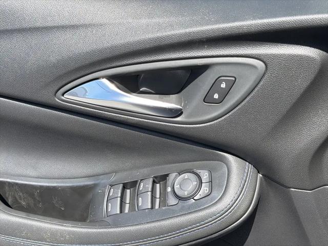 2026 Buick Encore GX Sport Touring FWD
