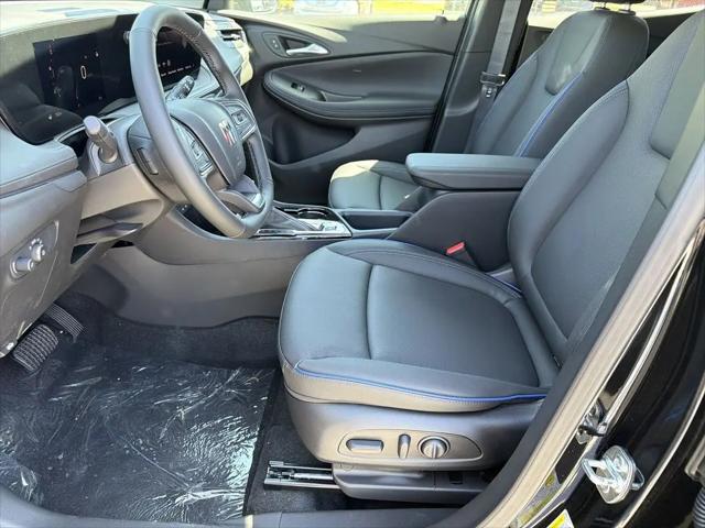 2026 Buick Encore GX Sport Touring FWD
