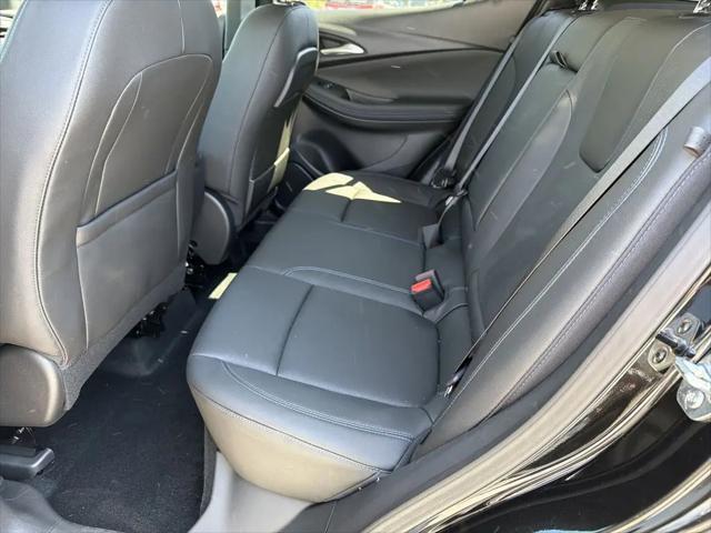 2026 Buick Encore GX Sport Touring FWD