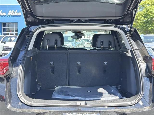2026 Buick Encore GX Sport Touring FWD