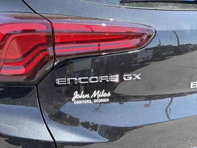 2026 Buick Encore GX Sport Touring FWD