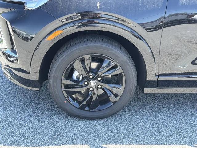 2026 Buick Encore GX Sport Touring FWD