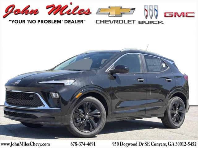 2026 Buick Encore GX Sport Touring FWD for sale in Conyers, GA