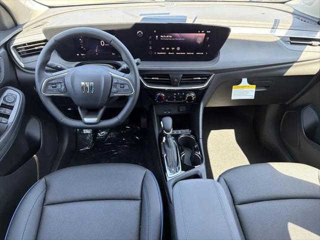 2026 Buick Encore GX Sport Touring FWD