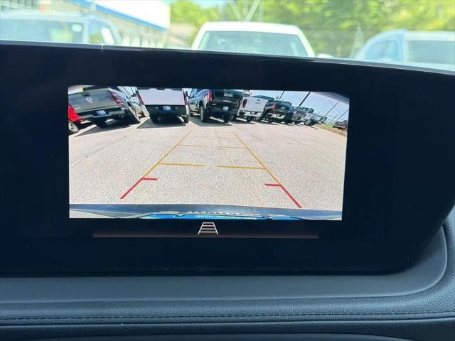 2026 Buick Encore GX Sport Touring FWD