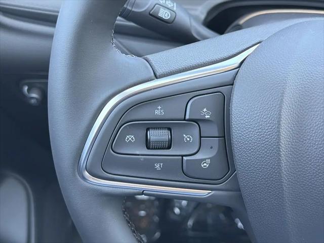 2026 Buick Encore GX Sport Touring FWD