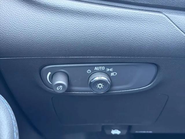 2026 Buick Encore GX Sport Touring FWD