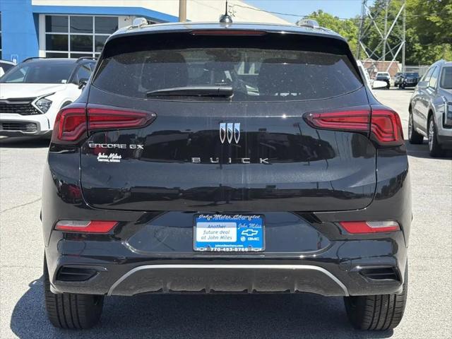2026 Buick Encore GX Sport Touring FWD