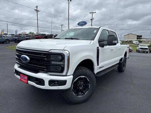 2026 Ford F-250 Platinum for sale in Branson, MO