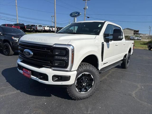 2026 Ford F-350 Platinum for sale in Branson, MO