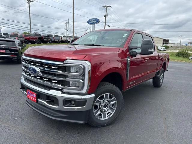 2026 Ford F-250 LARIAT for sale in Branson, MO