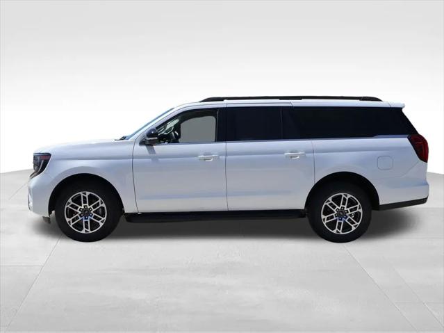 2026 Ford Expedition Max Active MAX