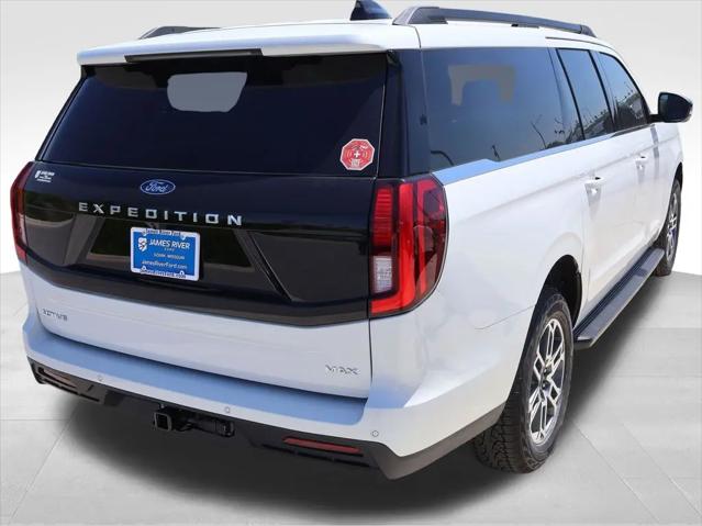 2026 Ford Expedition Max Active MAX